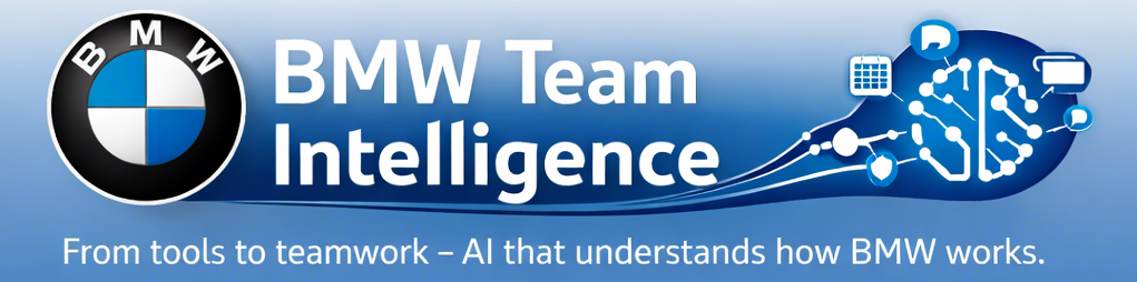 Team Intelligence